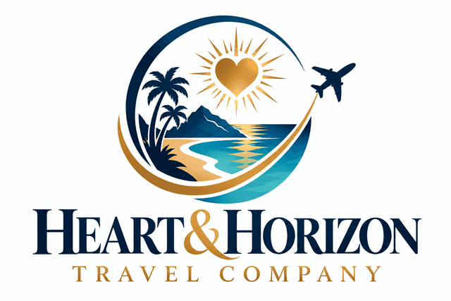Heart & Horizon Travel Company